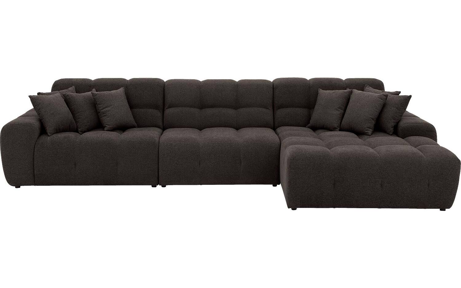 Goossens Bank Kubus - 30 x 30 cm stiksel