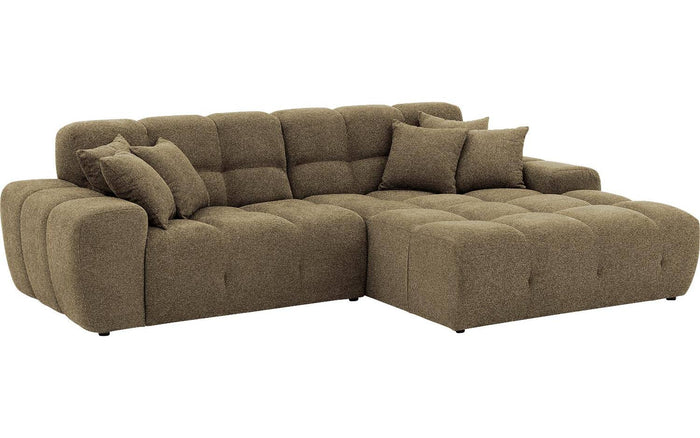 Goossens Bank Kubus - 40 x 40 cm stiksel