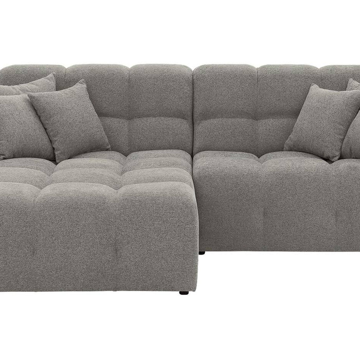 Goossens Bank Kubus - 30 x 30 cm stiksel