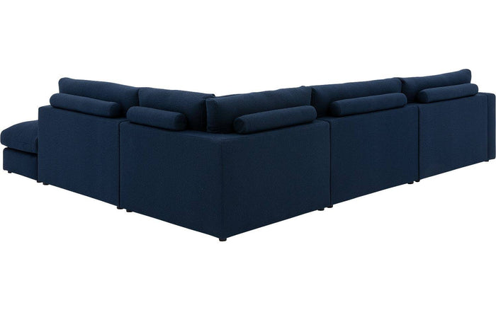 Goossens Hoekbank Odette