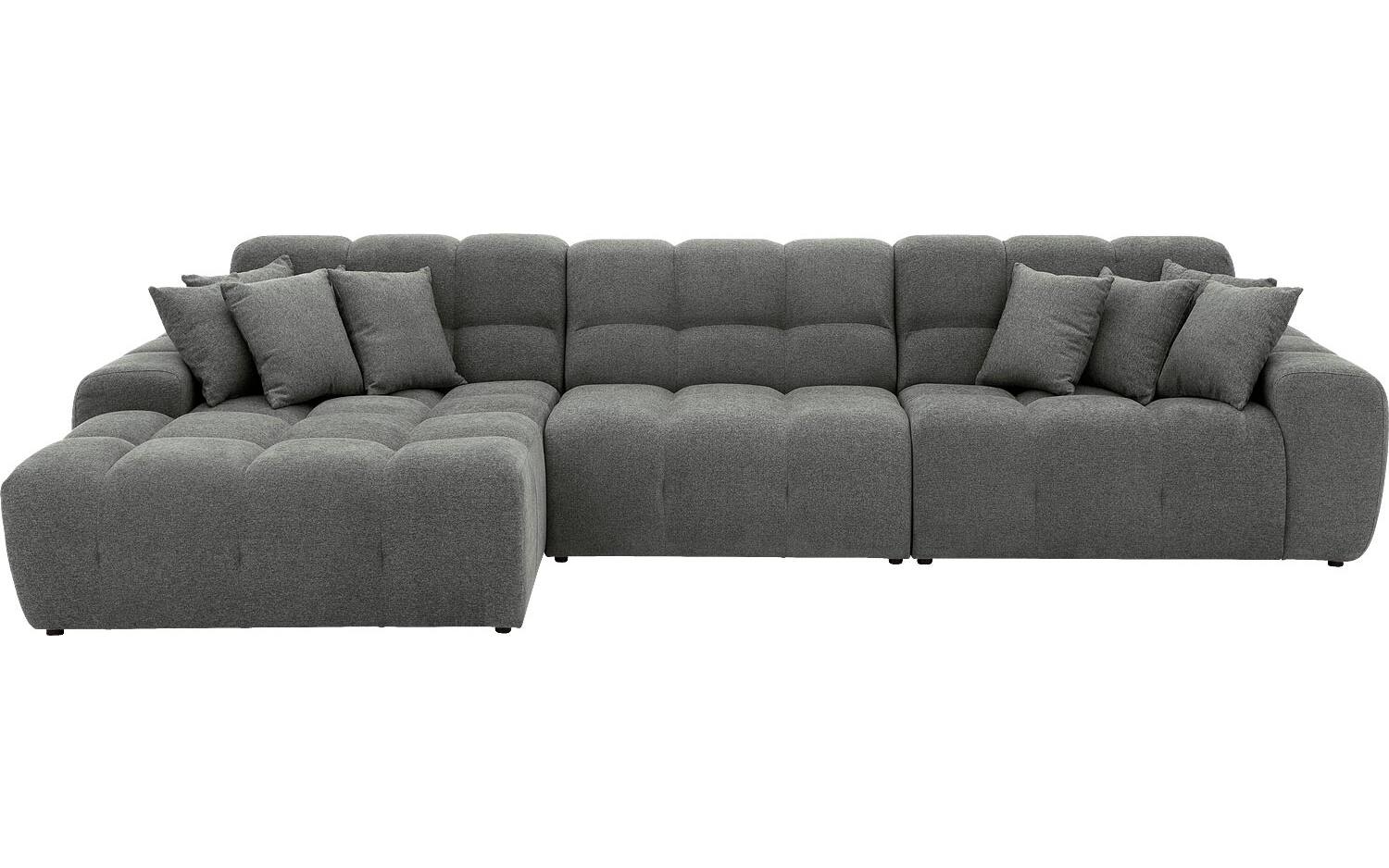 Goossens Bank Kubus - 30 x 30 cm stiksel