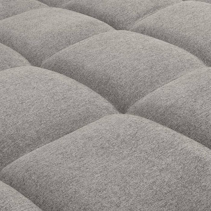 Goossens Bank Kubus - 30 x 30 cm stiksel