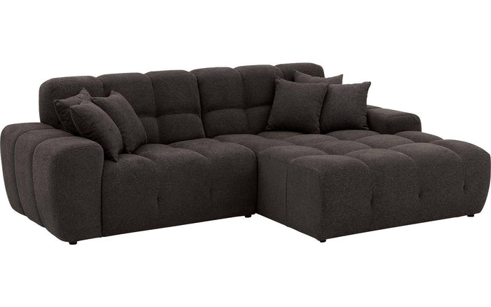 Goossens Bank Kubus - 30 x 30 cm stiksel