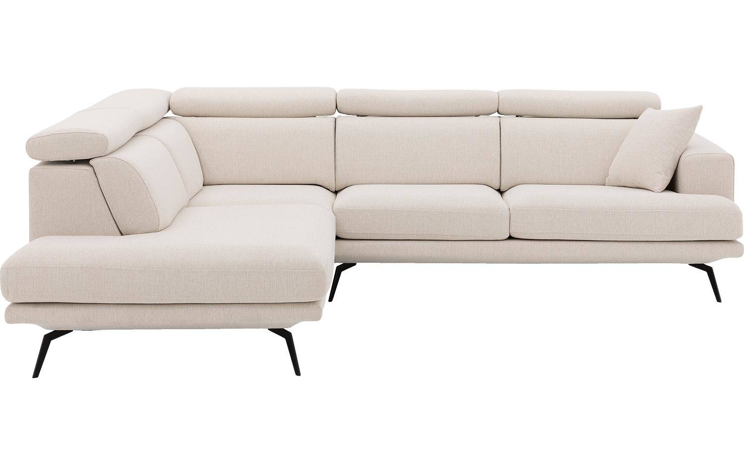 Goossens Hoekbank Viggo