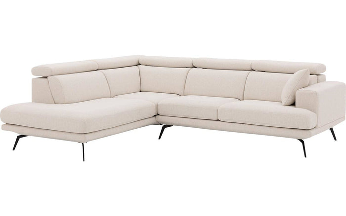 Goossens Hoekbank Viggo