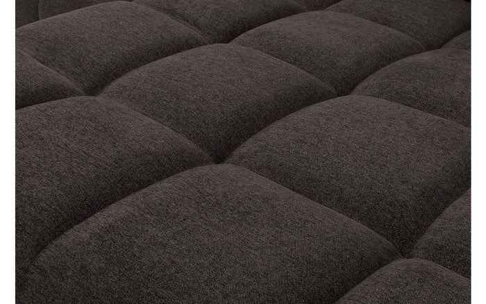 Goossens Bank Kubus - 30 x 30 cm stiksel