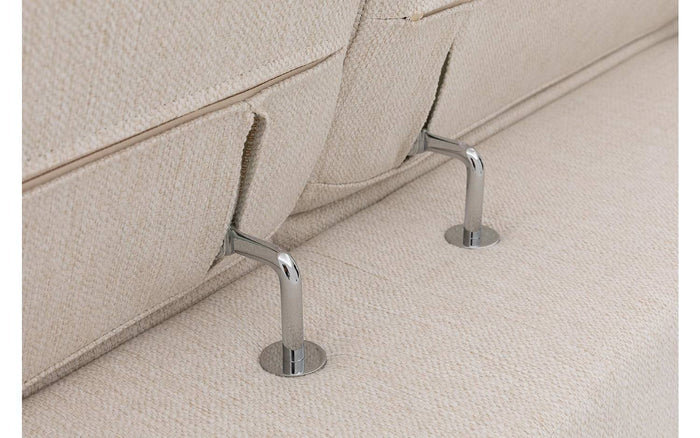 Goossens Hoekbank Viggo