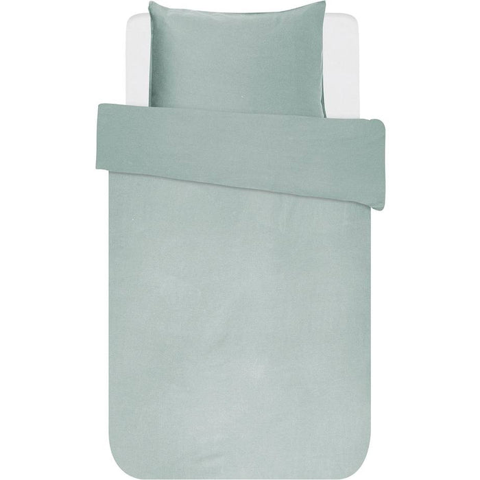 Dekbedovertrek Minte, 140 x 200|220 cm