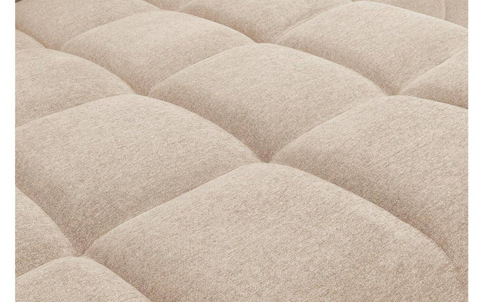 Goossens Bank Kubus - 30 x 30 cm stiksel