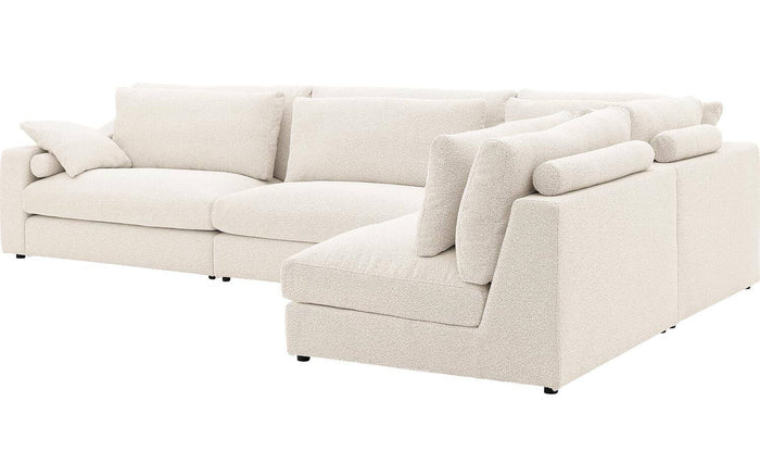 Goossens Hoekbank Odette