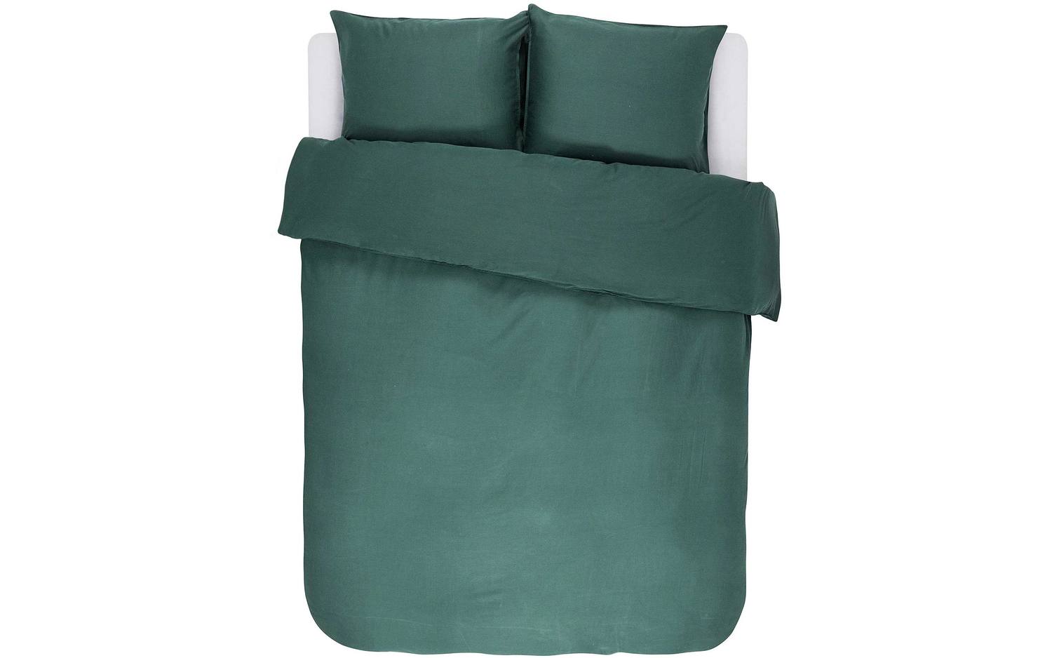 Dekbedovertrek Minte, 240 x 200|220 cm