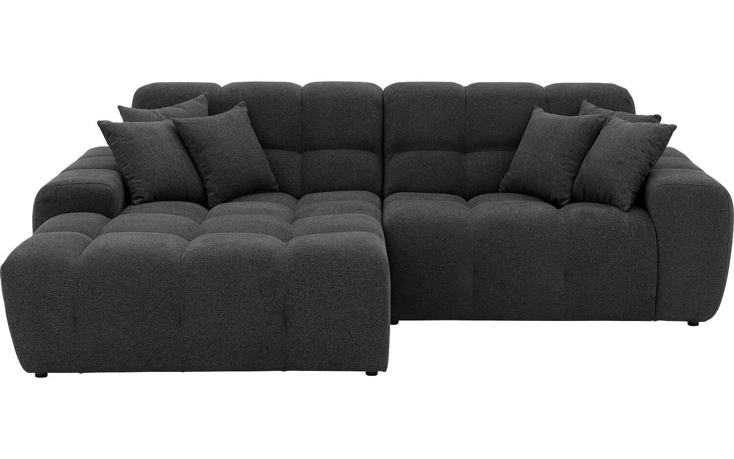 Goossens Bank Kubus - 30 x 30 cm stiksel