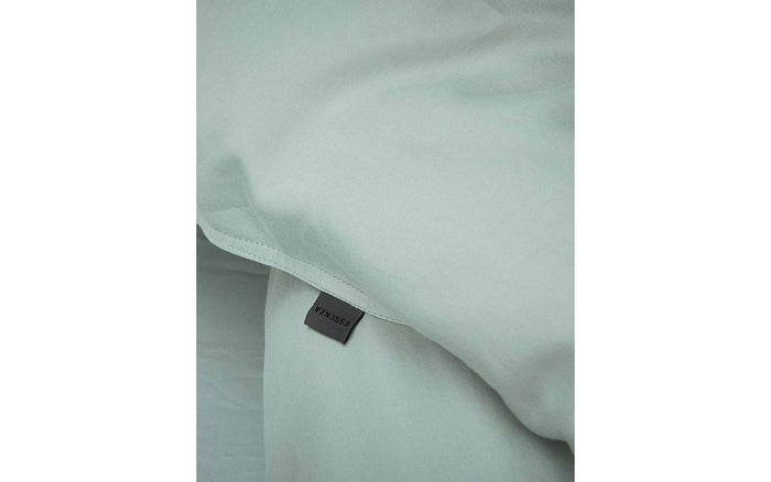 Dekbedovertrek Minte, 240 x 200|220 cm