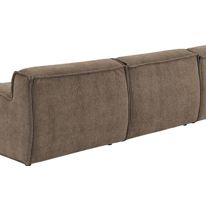 Goossens Elementenbank Sens