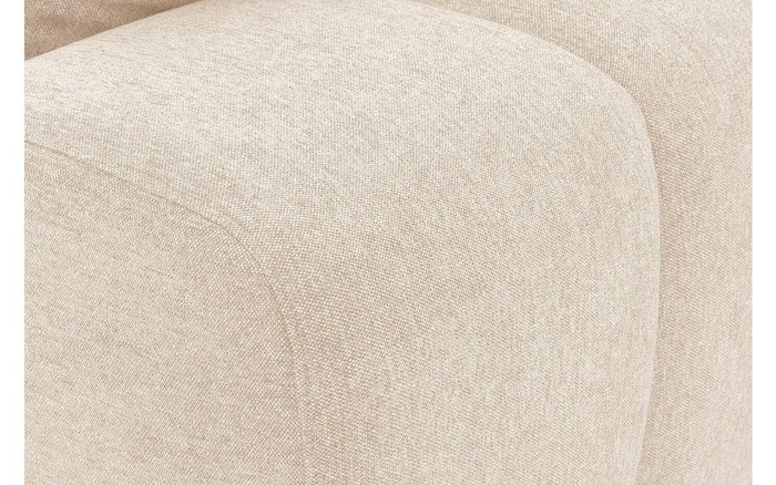 Goossens Bank Kubus - 30 x 30 cm stiksel