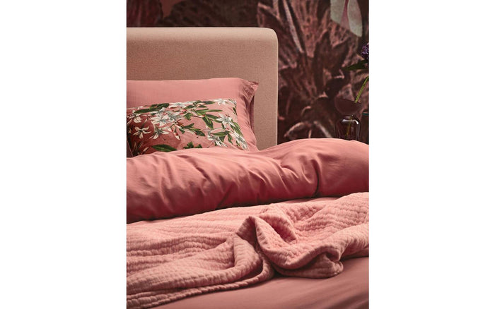 Dekbedovertrek Minte, 140 x 200|220 cm