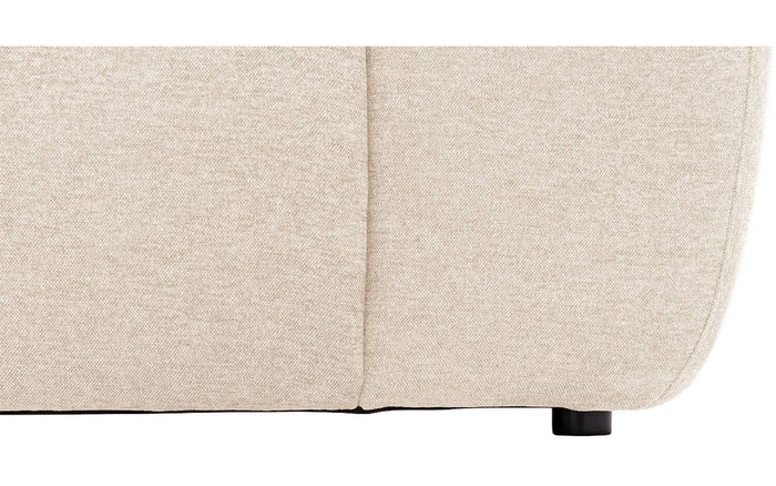 Goossens Bank Kubus - 30 x 30 cm stiksel