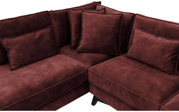 Goossens Bank Chambre