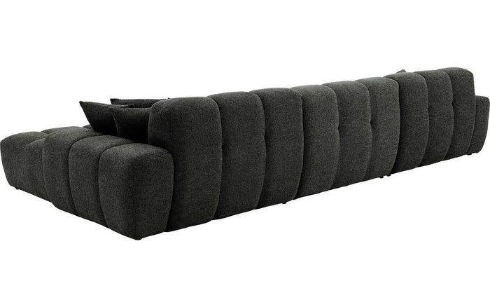 Goossens Bank Kubus - 30 x 30 cm stiksel