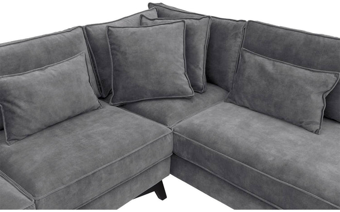 Goossens Bank Chambre