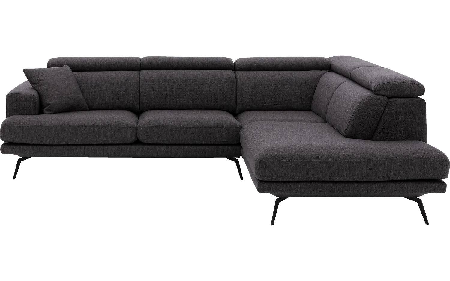 Goossens Hoekbank Viggo