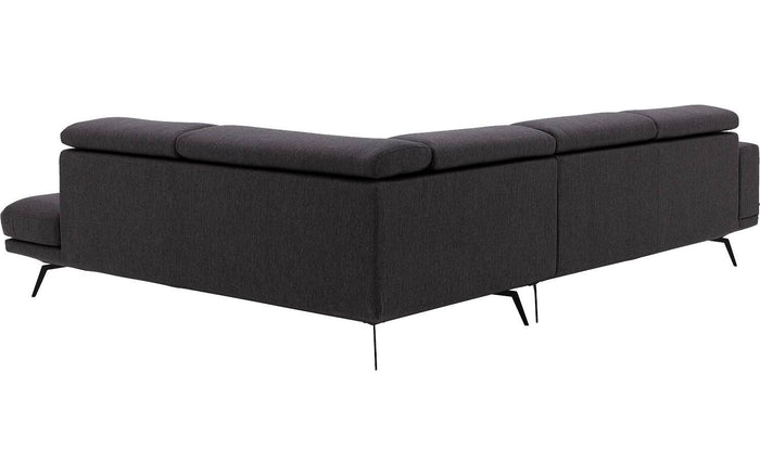 Goossens Hoekbank Viggo