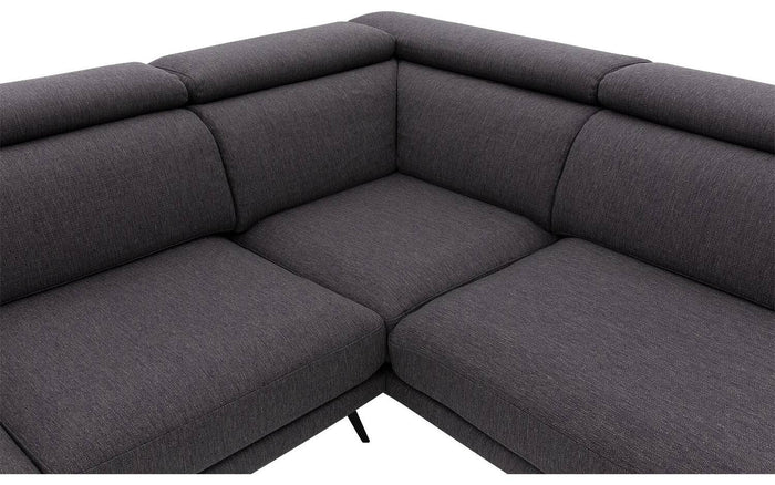 Goossens Hoekbank Viggo