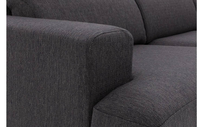 Goossens Hoekbank Viggo