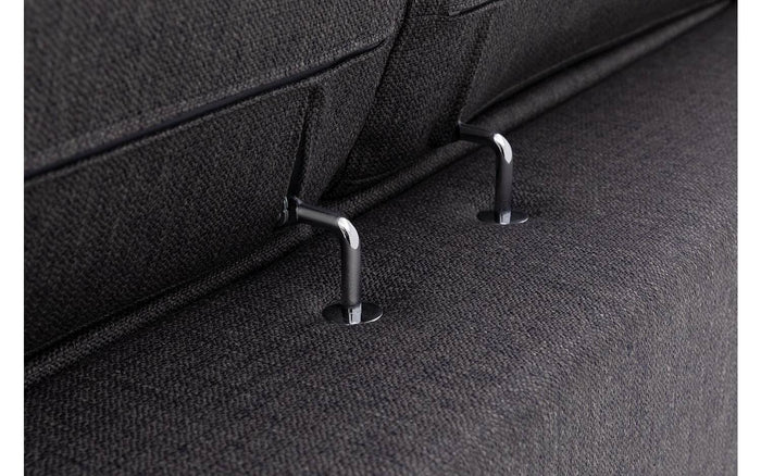 Goossens Hoekbank Viggo