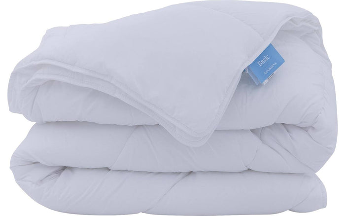 Goossens Dekbed Dekbed Basic, 200 x 220 cm 4 seizoenen