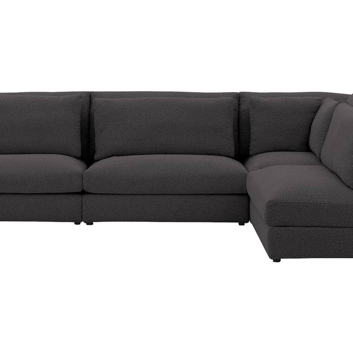 Goossens Hoekbank Odette