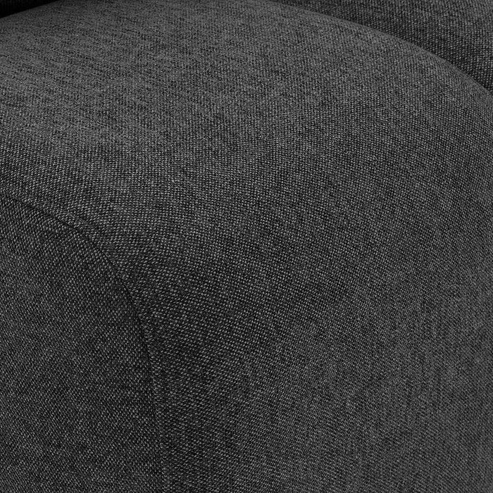 Goossens Bank Kubus - 30 x 30 cm stiksel