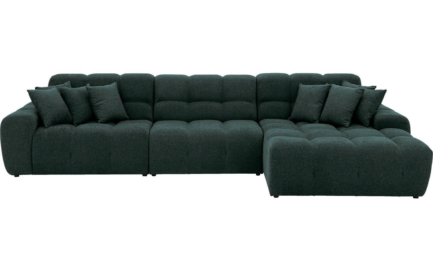 Goossens Bank Kubus - 30 x 30 cm stiksel