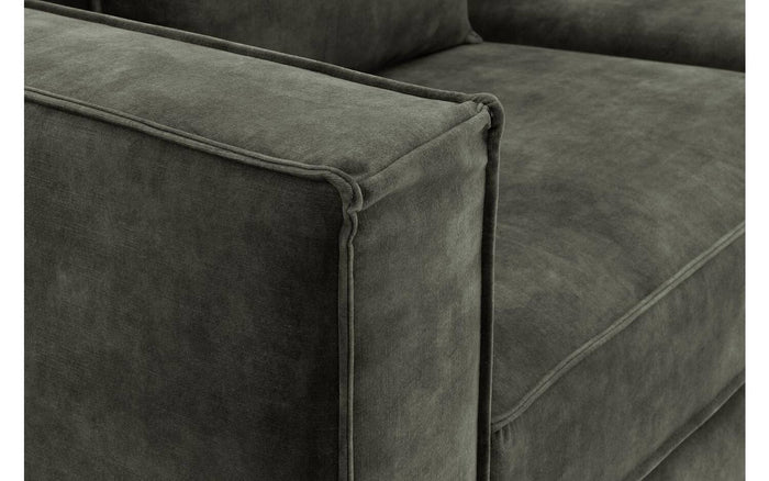 Goossens Bank Chambre