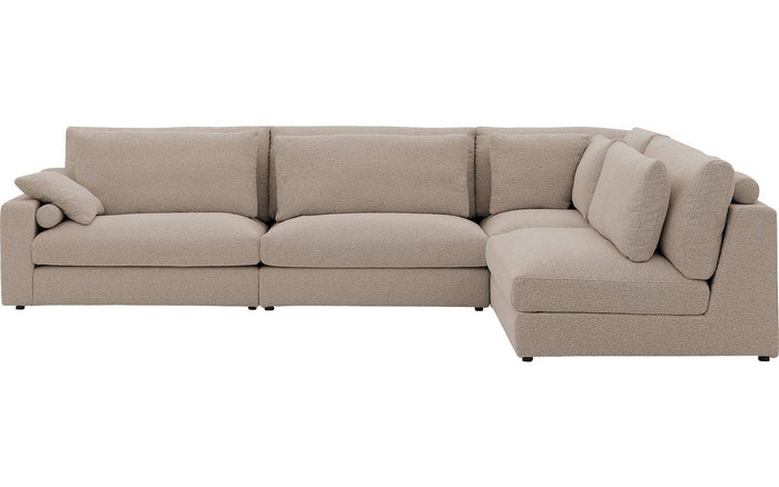 Goossens Hoekbank Odette