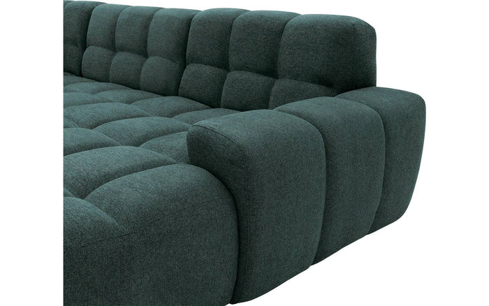 Goossens Bank Kubus - 30 x 30 cm stiksel