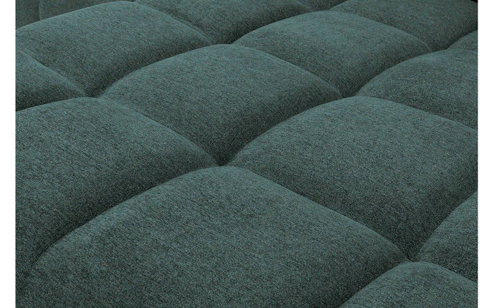 Goossens Bank Kubus - 30 x 30 cm stiksel