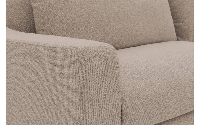 Goossens Hoekbank Odette