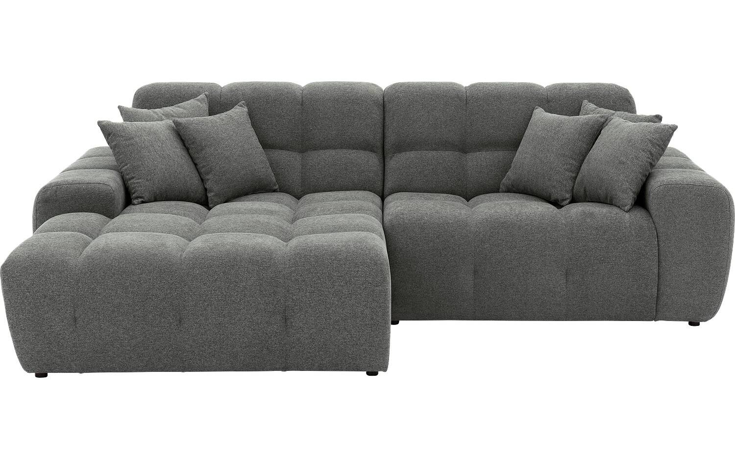 Goossens Bank Kubus - 30 x 30 cm stiksel