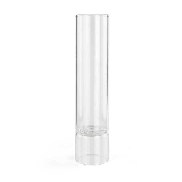 Ava glazen set van 2