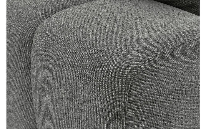 Goossens Bank Kubus - 30 x 30 cm stiksel