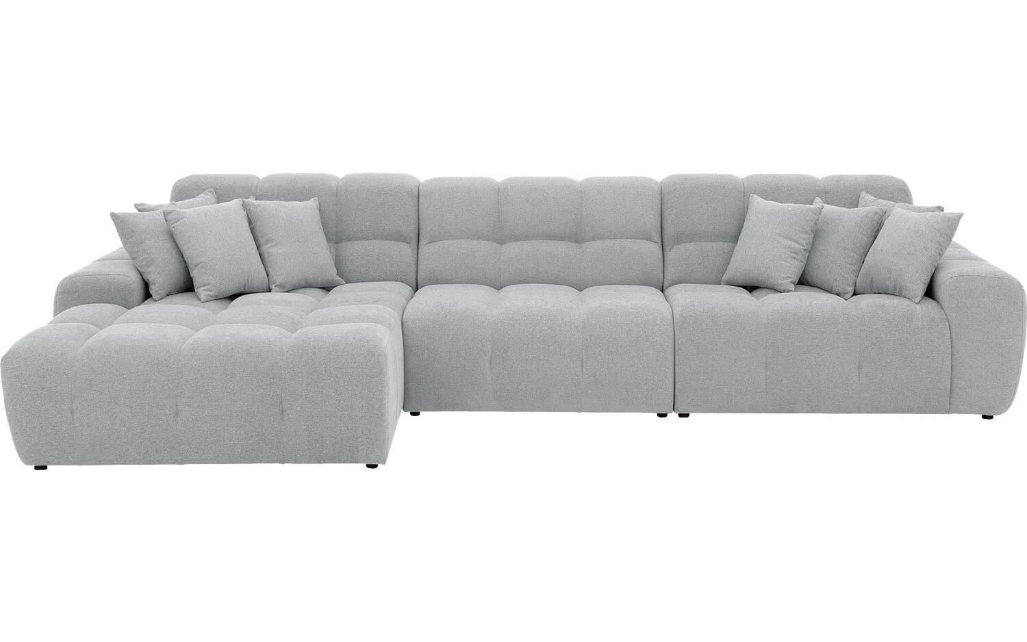 Goossens Bank Kubus - 30 x 30 cm stiksel