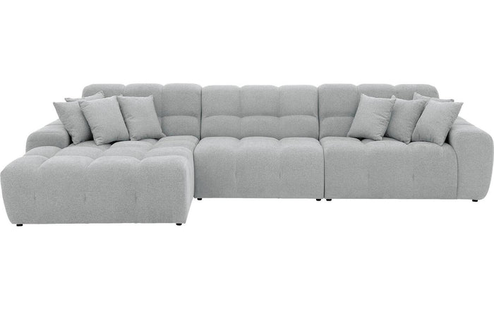 Goossens Bank Kubus - 30 x 30 cm stiksel