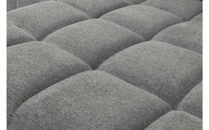 Goossens Bank Kubus - 30 x 30 cm stiksel