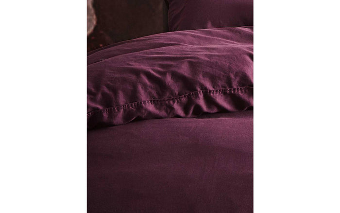 Dekbedovertrek Minte, 260 x 200|220 cm