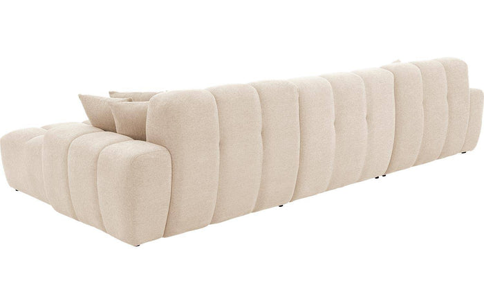 Goossens Bank Kubus - 30 x 30 cm stiksel