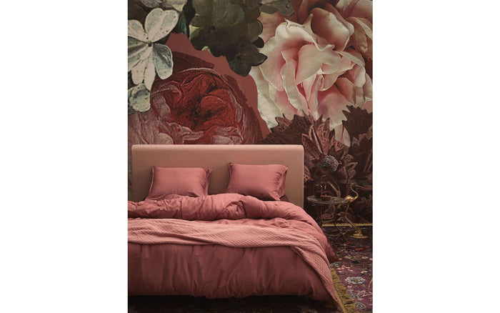 Dekbedovertrek Minte, 240 x 200|220 cm