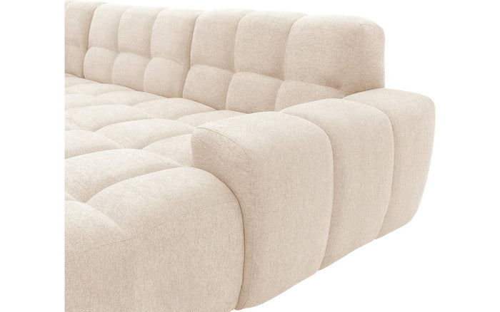 Goossens Bank Kubus - 30 x 30 cm stiksel