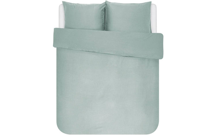 Dekbedovertrek Minte, 200 x 200|220 cm
