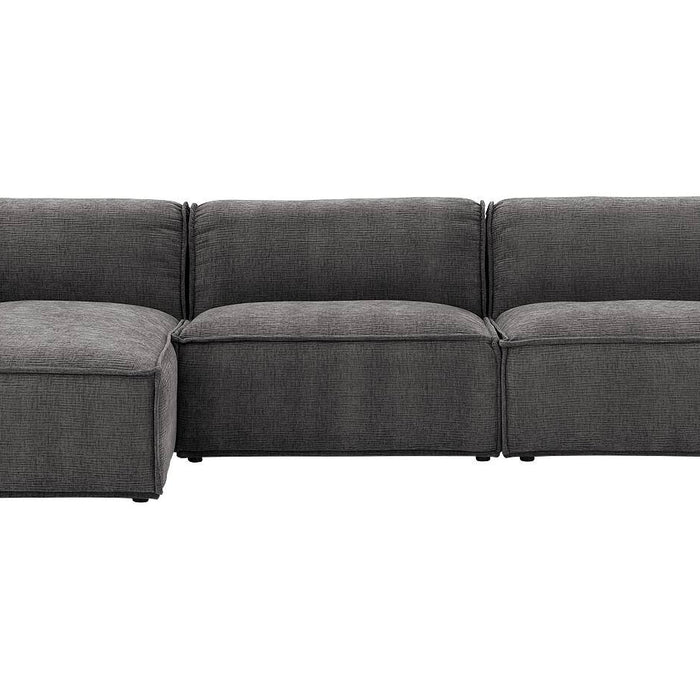 Goossens Elementenbank Sens